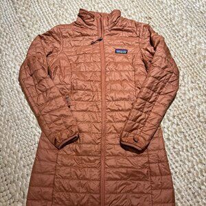 Patagonia Nano Puff® Parka